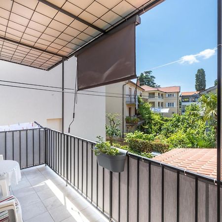 Apartment Oleander Malinska Dış mekan fotoğraf