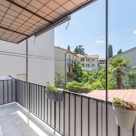 Apartment Oleander Malinska Dış mekan fotoğraf