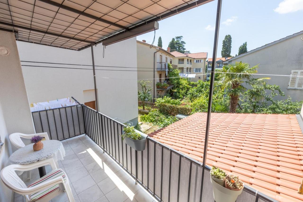 Apartment Oleander Malinska Dış mekan fotoğraf