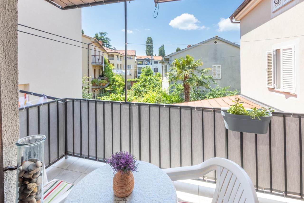 Apartment Oleander Malinska Dış mekan fotoğraf