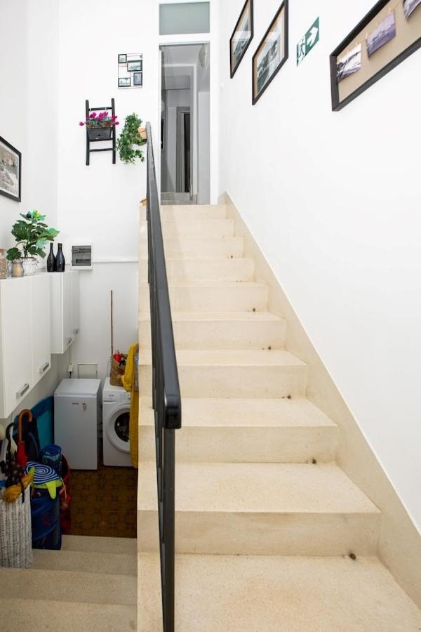 Apartment Oleander Malinska Dış mekan fotoğraf