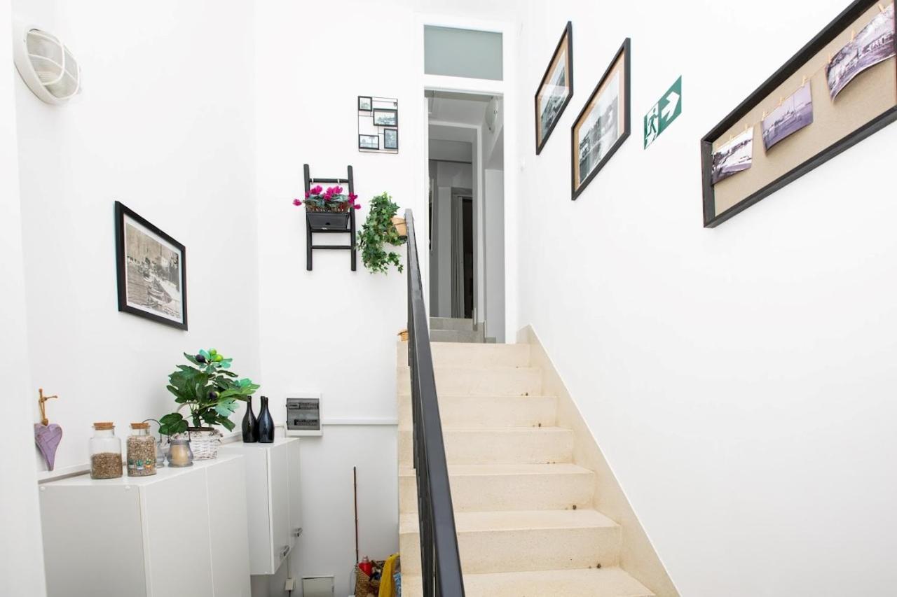 Apartment Oleander Malinska Dış mekan fotoğraf