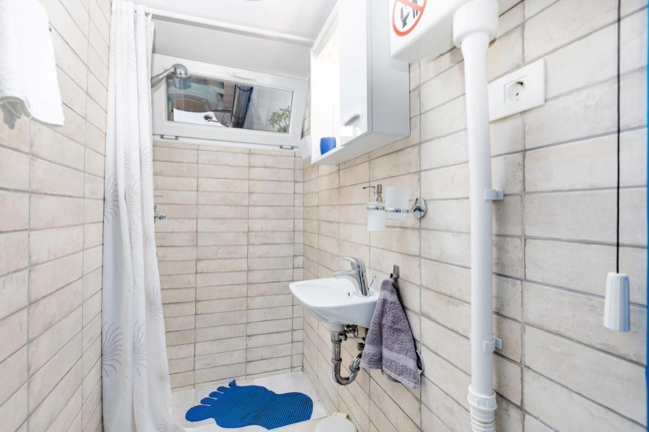 Apartment Oleander Malinska Dış mekan fotoğraf