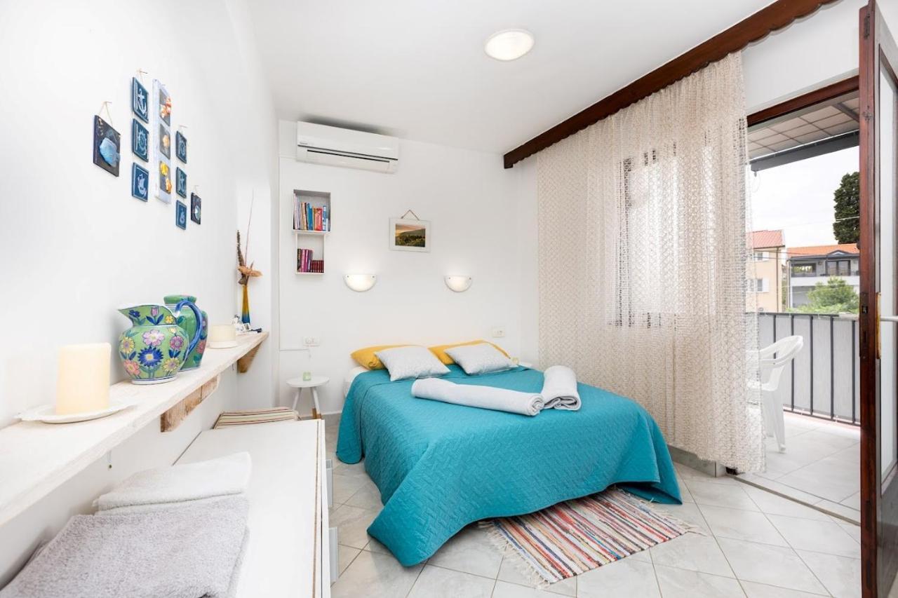 Apartment Oleander Malinska Dış mekan fotoğraf