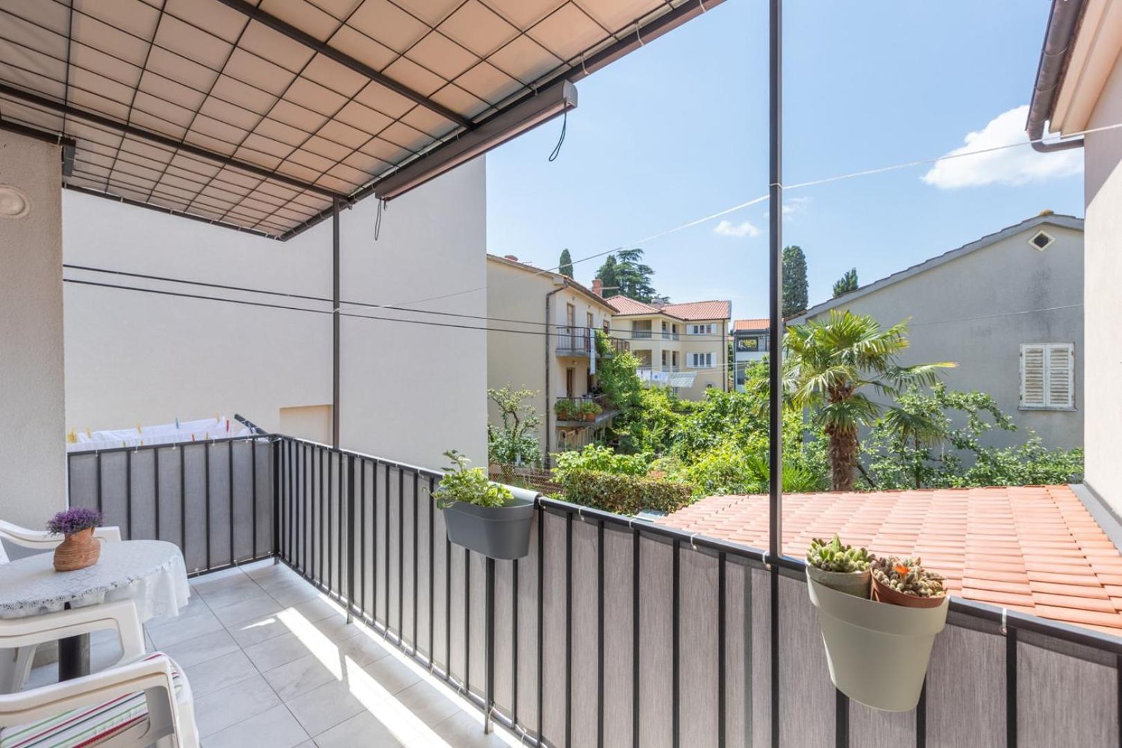 Apartment Oleander Malinska Dış mekan fotoğraf