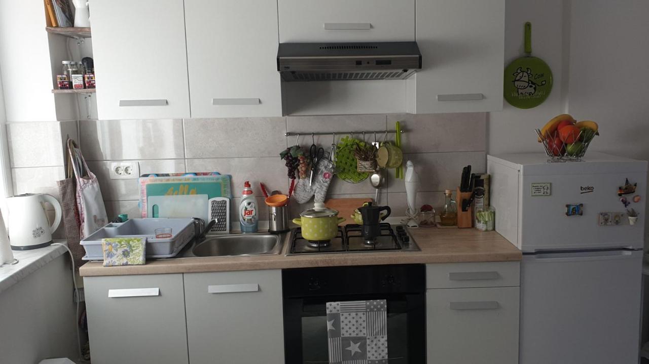 Apartment Oleander Malinska Dış mekan fotoğraf