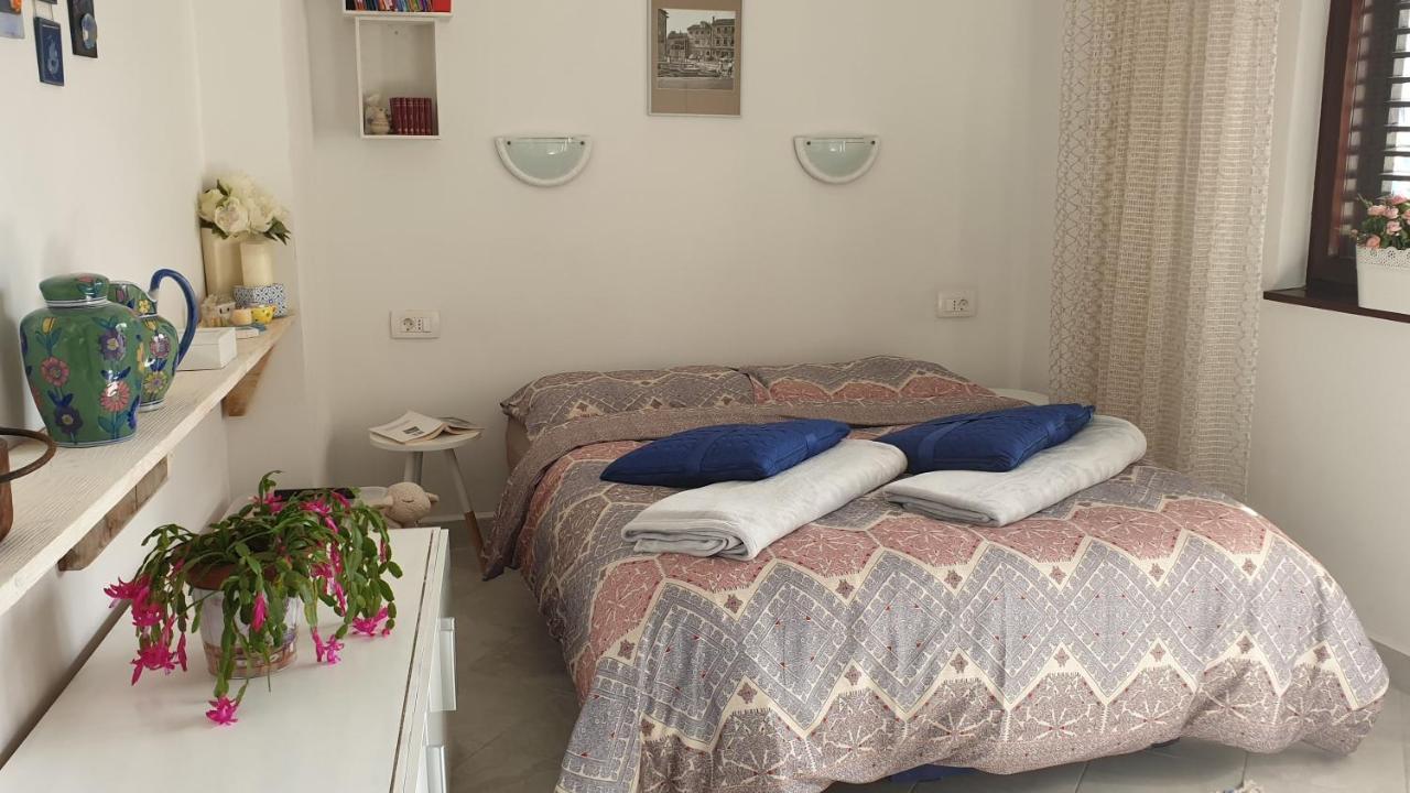 Apartment Oleander Malinska Dış mekan fotoğraf