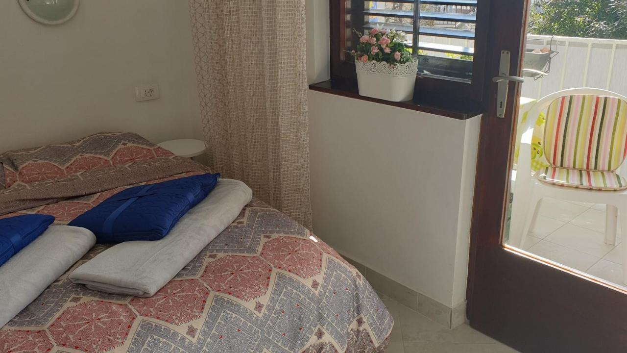 Apartment Oleander Malinska Dış mekan fotoğraf